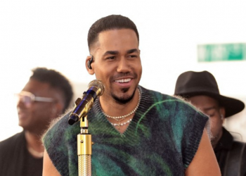 Romeo Santos intentará reconquistar a El Salvador en su nueva gira