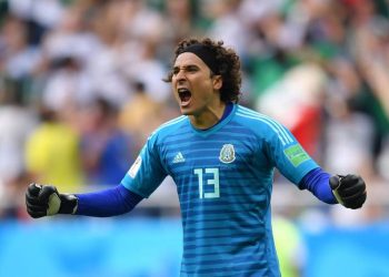 México presenta lista para Qatar 2022 con Memo Ochoa y Andrés Guardado en su quinto mundial