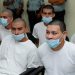 Procesan 14 pandilleros del Puerto de La Libertad por homicidios y desaparición de personas