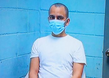 Finaliza juicio por feminicidio de Flor García y Fiscalía pide pena máxima de 50 años de prisión