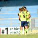 Casi definidos los cuartos de final en el fútbol femenino