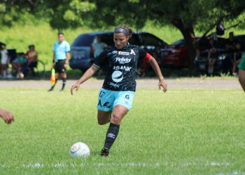 Nuevas clasificadas a los cuartos de final del Apertura femenino