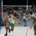 Santa Tecla y Metapán toman ventaja en serie de cuartos de final de la Liga Mayor de Baloncesto