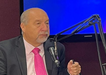 Magistrado por ARENA en el TSE dice que se deben cumplir sentencias de la Sala de lo Constitucional