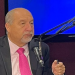 Magistrado por ARENA en el TSE dice que se deben cumplir sentencias de la Sala de lo Constitucional