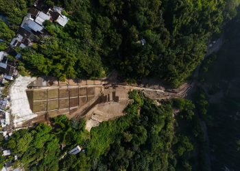 Unos 19 proyectos de mitigación serán ejecutados el siguiente año por Obras Públicas
