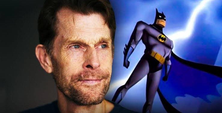Murió Kevin Conroy, la voz de Batman en los videojuegos