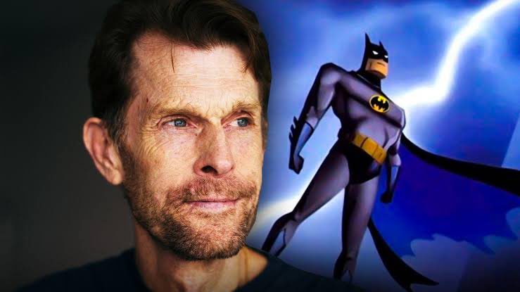 Muere Kevin Conroy, la voz Batman en la aclamada serie animada de los 90