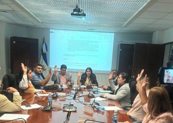 Meanguera es elevada a título de ciudad