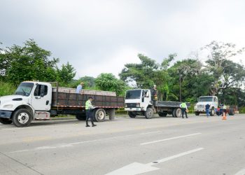 El Gobierno incrementa los controles para el transporte de la zafra
