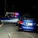 Autoridades atendieron accidente de tránsito en Bulevar Monseñor Romero