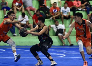 Águila San Miguel y Quezaltepeque comenzaron con pie derecho los cuartos de final