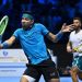 Marcelo Arévalo y Julien Rojer cierran con derrota en el Nitto ATP Finals