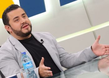 El proyecto de ampliación de la carretera al puerto de La Libertad lleva un 80 % de avance
