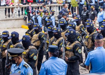Honduras declara emergencia nacional por extorsiones