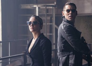 Actriz de Matrix lidera jurado en Festival de Cortos de Cine en El Salvador