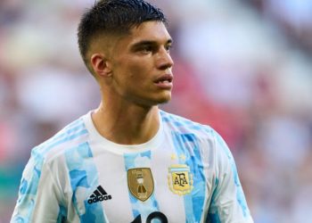 Nico González y Joaquín Correa se caen de la lista de Argentina para el Mundial de Qatar