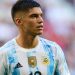 Nico González y Joaquín Correa se caen de la lista de Argentina para el Mundial de Qatar
