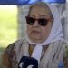 Muere Hebe de Bonafini, la histórica líder de Madres de Plaza de Mayo en Argentina