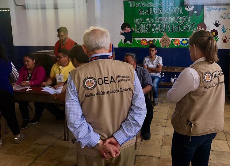 Foto: Diario El Salvador