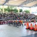 Más de 3,500 alumnos recibieron charlas sobre seguridad vial