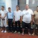 Capturan a pandilleros que delinquían en cinco municipios de Cuscatlán