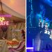 Daddy Yankee fue el jefe de su propia pupusería en El Salvador