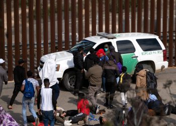 El Título 42 en EE. UU. ha expulsado a más de 2.4 millones de migrantes