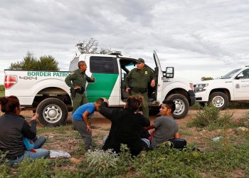 El Salvador reduce un 23.67 % la migración irregular hacia EE.UU. 