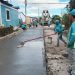 Dirección de Obras Municipales invierte $3.2 millones en diversos proyectos en El Refugio
