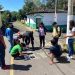 La PNC desarrolla escuela de verano en San Fernando, Morazán