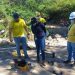 El Ministerio de Obras Públicas inicia estudios para construcción de puente en Santa Rosa de Lima, La Unión