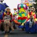Gobierno de El Salvador garantizará la seguridad en el carnaval de San Miguel