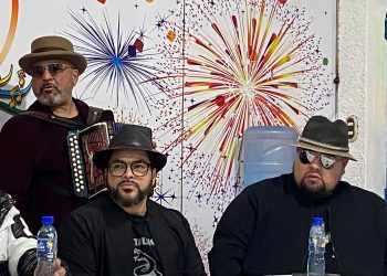 Fulanito se presentará esta noche en el carnaval Colectivo en San Miguel