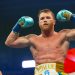 Boxeador mexicano Canelo Álvarez desata polémica en redes sociales por advertencia a Lionel Messi