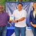 El Ministerio de Agricultura y Ganadería entrega kits a productores de hortalizas en Morazán