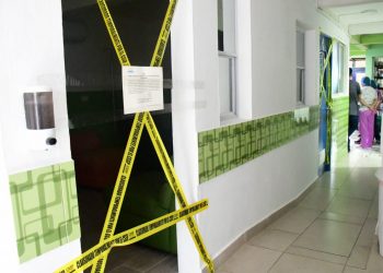 Clausuran clínica por no contar con los permisos para funcionar en Sonsonate