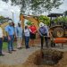 Inicia la construcción de policlínico en La Unión