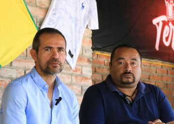 Juan Carlos Serrano: «Le pongo una nota de 7 al juego inaugural del Mundial»