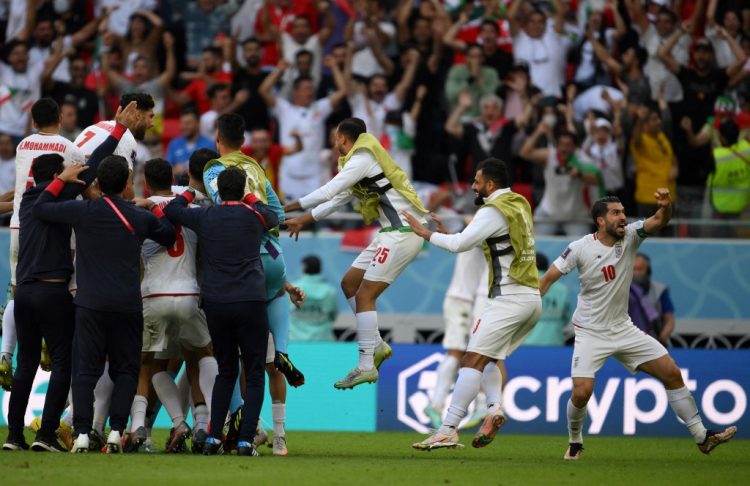 Foto: AFP