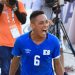 Jason Urbina, pivot de la Azul playera: «El fútbol da revancha y Dios me puso que ahora sería mi momento»