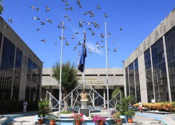 CSJ nombra 10 jueces y magistrados para tribunales de niñez y adolescencia