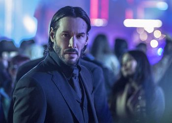 VIDEO: Lanzan nuevo y explosivo tráiler de «John Wick 4»