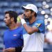 Marcelo Arévalo y Julien Rojer se quedaron en el camino hacia cuartos en el Masters 1000 de París