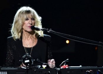 Fallece a los 79 años Christine McVie, cantante de Fleetwood Mac
