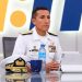 Ministro de Defensa dice que régimen de excepción ha reducido homicidios y golpeado finanzas de las pandillas                                                                                                                                             