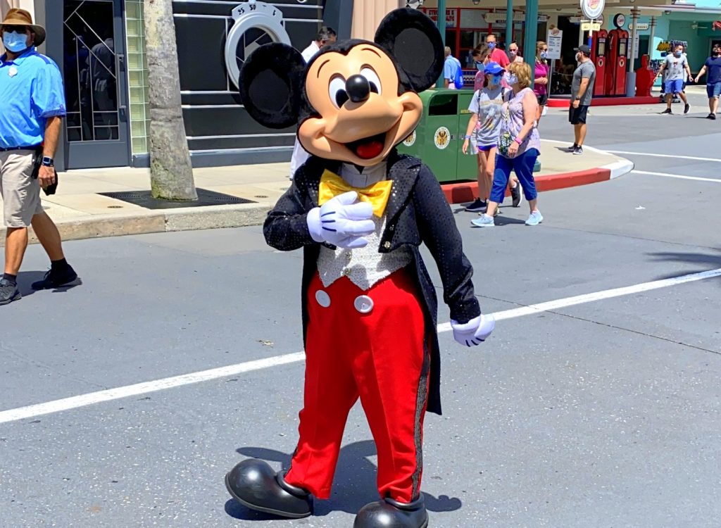 Mickey Mouse general stock e1668785720893
