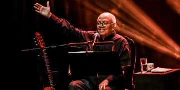 Pablo Milanés está en capilla ardiente
