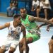 Listos los cuartos de final de la Liga Mayor de Baloncesto
