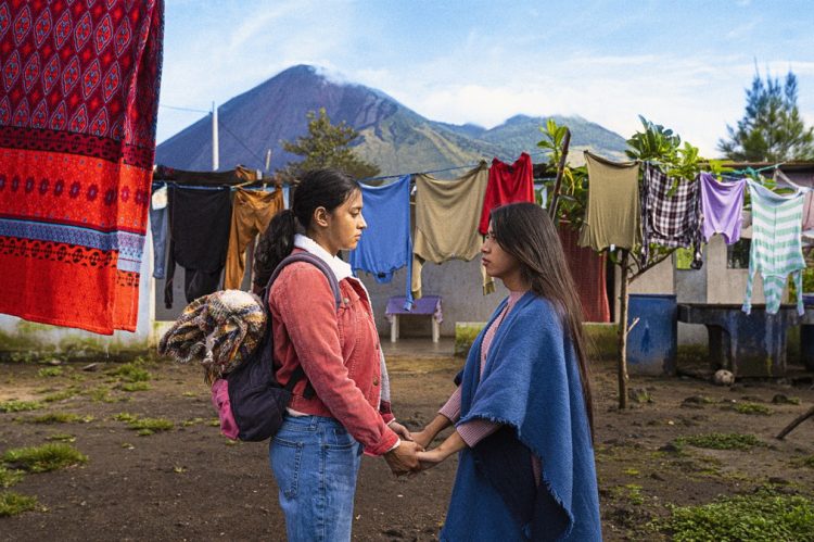 Imágenes del cortometraje «Corona tu Sueño». Foto / Cortesía